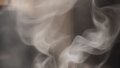 Air treatment system for aromatic compound emissions