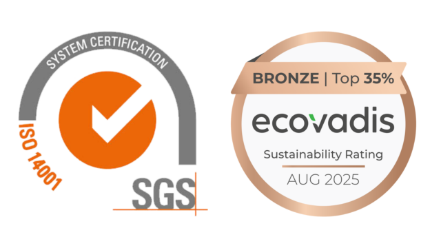 Sustainability Certificates