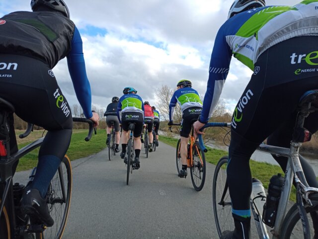 Trevi Cycling