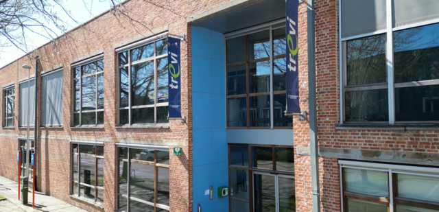 Trevi office Gentbrugge