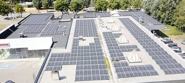 Ciac Aalst PV1