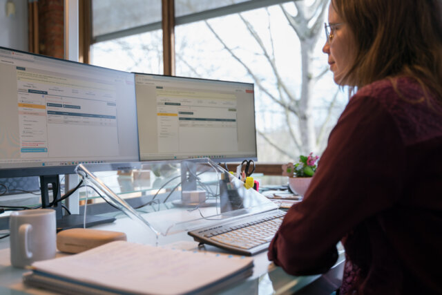 Trevi-milieuspecialist ondersteunt bedrijven met vergunningen en compliance