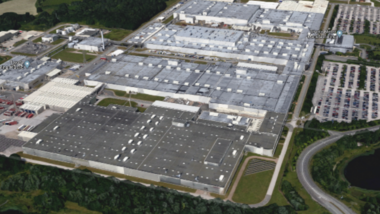 Toyota case, water assessment