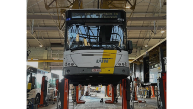 De Lijn