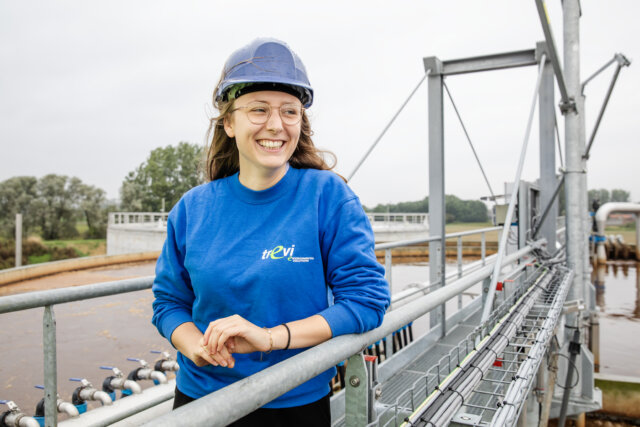 Trevi water expert available to discuss your project