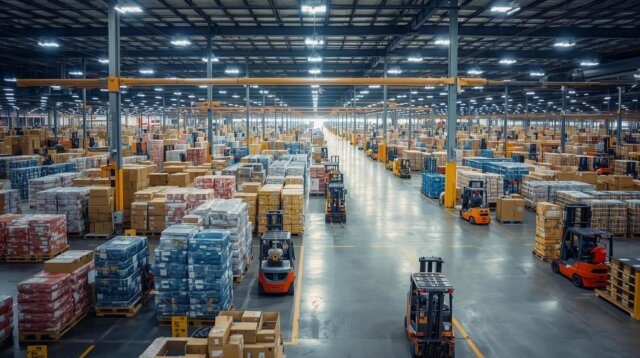Warehouse