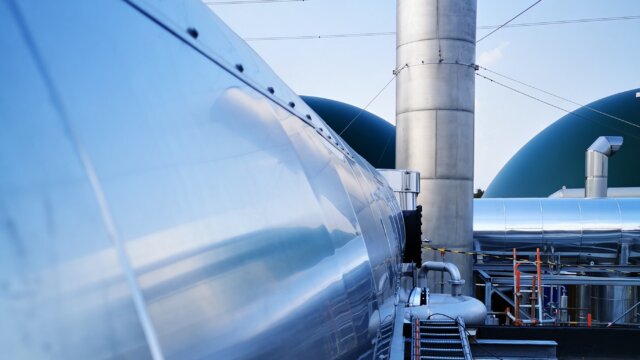 Closed loop water system for industrial process water reuse